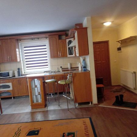 But Apartment Pasłęk Bagian luar foto